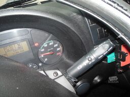 IVECO EUROCARGO 180E32, PRITSCHE 9,3M - 23 PALETTEN!!!