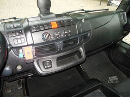 IVECO EUROCARGO 180E32, PRITSCHE 9,3M - 23 PALETTEN!!!