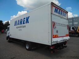 MAN TGL 12.220 BL, SCHLAF KABINE, D-HOLLANDIA 1500
