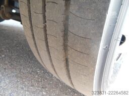 MAN TGL 12.220 BL, SCHLAF KABINE, D-HOLLANDIA 1500