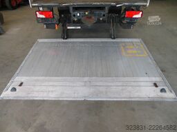 MAN TGL 12.220 BL, SCHLAF KABINE, D-HOLLANDIA 1500