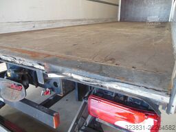 MAN TGL 12.220 BL, SCHLAF KABINE, D-HOLLANDIA 1500