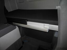MAN TGL 12.220 BL, SCHLAF KABINE, D-HOLLANDIA 1500