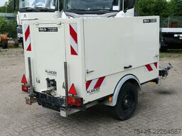  Lancier ESL 1040C2P, Kabelziehwinde, 10KN, 400m
