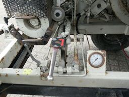  Lancier ESL 1040C2P, Kabelziehwinde, 10KN, 400m