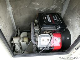  Lancier ESL 1040C2P, Kabelziehwinde, 10KN, 400m