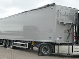 KNAPEN K 100, 92m³, 10mm Boden, SAF, Mehrfach auf Lager