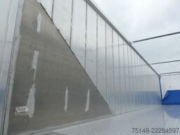 KNAPEN K 100, 92m³, 10mm Boden, SAF, Mehrfach auf Lager