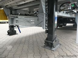 KNAPEN K 100, 92m³, 10mm Boden, SAF, Mehrfach auf Lager