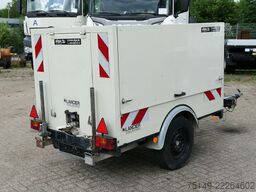  Lancier ESL 1040C2P, Kabelziehwinde, 10KN, 400m