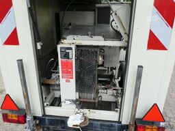 Lancier ESL 1040C2P, Kabelziehwinde, 10KN, 400m