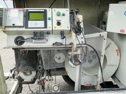  Lancier ESL 1040C2P, Kabelziehwinde, 10KN, 400m