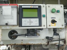  Lancier ESL 1040C2P, Kabelziehwinde, 10KN, 400m