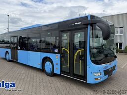 MAN Lion's City/A21/Klima/Kamera