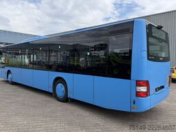 MAN Lion's City/A21/Klima/Kamera