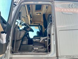MERCEDES-BENZ Actros 2545 | HIAB Schub-Knick*Lift-Lenk*Kran