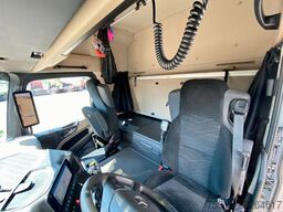 MERCEDES-BENZ Actros 2545 | HIAB Schub-Knick*Lift-Lenk*Kran