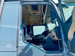 MERCEDES-BENZ Actros 2545 | HIAB Schub-Knick*Lift-Lenk*Kran