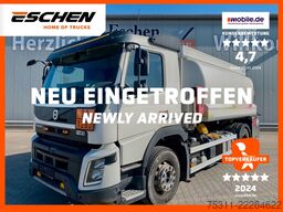 VOLVO FMX 330 | Willig A3*14.000ltr/2x Kammern*1.Hand