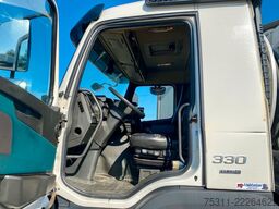 VOLVO FMX 330 | Willig A3*14.000ltr/2x Kammern*1.Hand