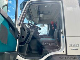VOLVO FMX 330 | Willig A3*14.000ltr/2x Kammern*1.Hand