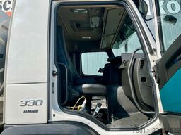 VOLVO FMX 330 | Willig A3*14.000ltr/2x Kammern*1.Hand