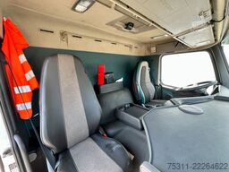 VOLVO FMX 330 | Willig A3*14.000ltr/2x Kammern*1.Hand
