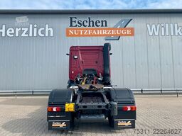 MERCEDES-BENZ Arocs 1848 4x4 HAD | Hydraulik*MirrorCam*Navi*AC