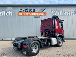 MERCEDES-BENZ Arocs 1848 4x4 HAD | Hydraulik*MirrorCam*Navi*AC