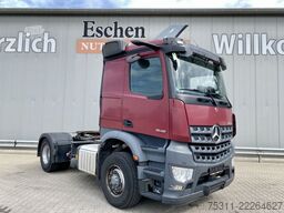 MERCEDES-BENZ Arocs 1848 4x4 HAD | Hydraulik*MirrorCam*Navi*AC