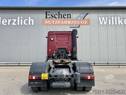 MERCEDES-BENZ Arocs 1848 4x4 HAD | Hydraulik*MirrorCam*Navi*AC