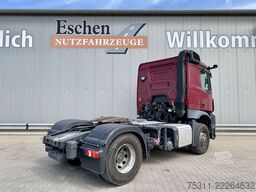 MERCEDES-BENZ Arocs 1848 4x4 HAD | Hydraulik*MirrorCam*Navi*AC
