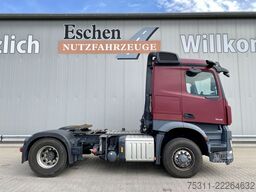MERCEDES-BENZ Arocs 1848 4x4 HAD | Hydraulik*MirrorCam*Navi*AC