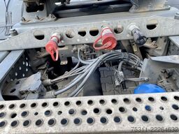 MERCEDES-BENZ Arocs 1848 4x4 HAD | Hydraulik*MirrorCam*Navi*AC