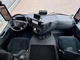 MERCEDES-BENZ Arocs 1848 4x4 HAD | Hydraulik*MirrorCam*Navi*AC