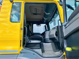MAN 28.430 6x2-4| MEILLER RS.21*Lenkachse*1.Hand