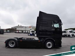 MAN TGX 18.520 Low Deck Hubsattelk. D30 Ret. MIETE