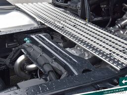 MAN TGX 18.520 Low Deck Hubsattelk. D30 Ret. MIETE
