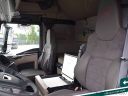 MAN TGX 18.520 Low Deck Hubsattelk. D30 Ret. MIETE