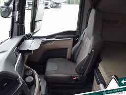 MAN TGX 18.520 Low Deck Hubsattelk. D30 Ret. MIETE