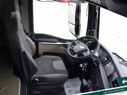 MAN TGX 18.520 Low Deck Hubsattelk. D30 Ret. MIETE