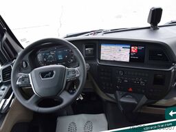 MAN TGX 18.520 Low Deck Hubsattelk. D30 Ret. MIETE