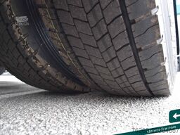MAN TGX 18.520 Low Deck Hubsattelk. D30 Ret. MIETE