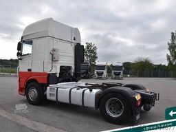 DAF XF 460 SSC 2-Leiter Hydraulikanlage Retarder ACC
