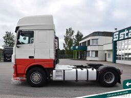DAF XF 460 SSC 2-Leiter Hydraulikanlage Retarder ACC