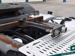 DAF XF 460 SSC 2-Leiter Hydraulikanlage Retarder ACC