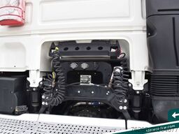 DAF XF 460 SSC 2-Leiter Hydraulikanlage Retarder ACC