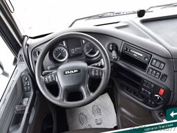 DAF XF 460 SSC 2-Leiter Hydraulikanlage Retarder ACC