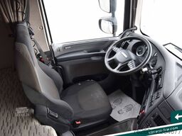 DAF XF 460 SSC 2-Leiter Hydraulikanlage Retarder ACC