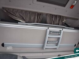 DAF XF 460 SSC 2-Leiter Hydraulikanlage Retarder ACC